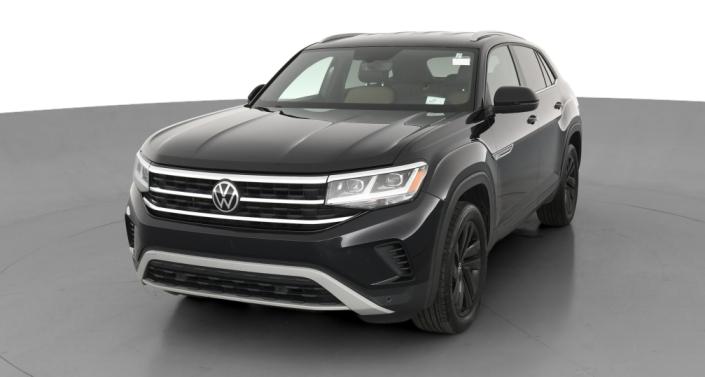 2022 Volkswagen Atlas SE -
                Bessemer, AL