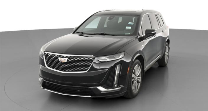 2020 Cadillac XT6 Premium Luxury -
                Haines City, FL