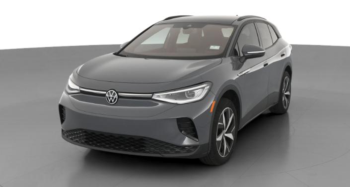 2023 Volkswagen ID.4 Pro S -
                Rocklin, CA