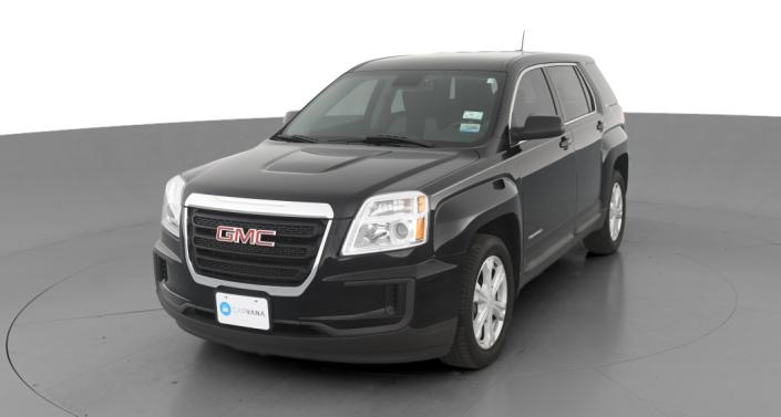 2017 GMC Terrain SLE -
                Hebron, OH