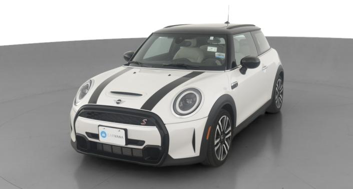 2024 MINI Cooper Hardtop S -
                Indianapolis, IN