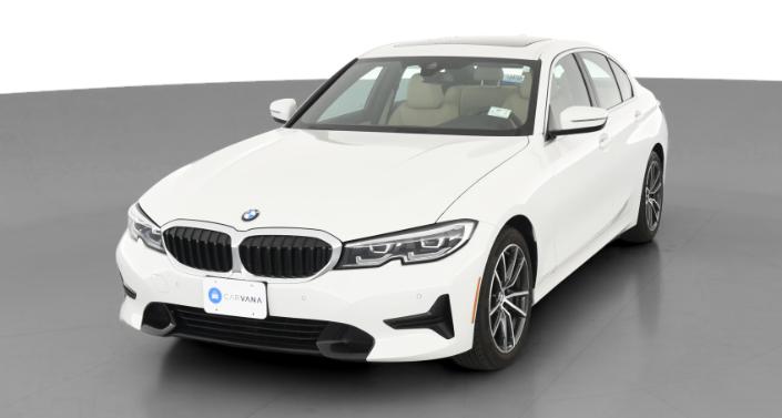 2022 BMW 3 Series 330i -
                Rocklin, CA