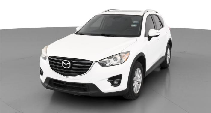 2016 Mazda CX-5 Touring -
                Tolleson, AZ