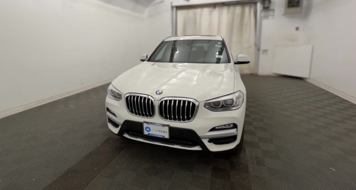 2019 BMW X3 sDrive30i -
                Framingham, MA