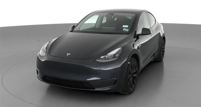 2024 Tesla Model Y Long Range -
                Lorain, OH