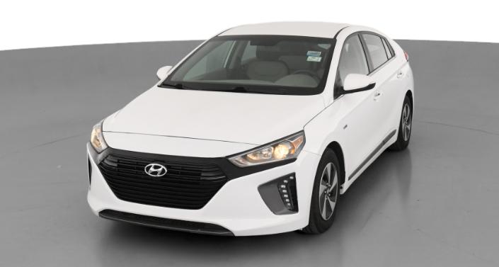 2017 Hyundai Ioniq SEL -
                Manville, NJ