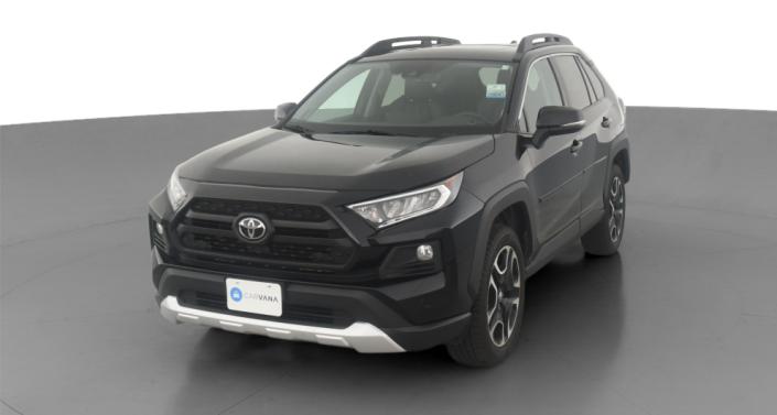 2019 Toyota RAV4 Adventure -
                Indianapolis, IN