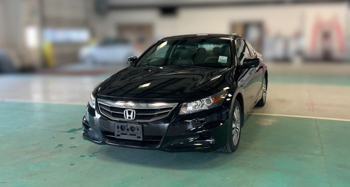 2012 Honda Accord EX-L -
                Fairview, OR