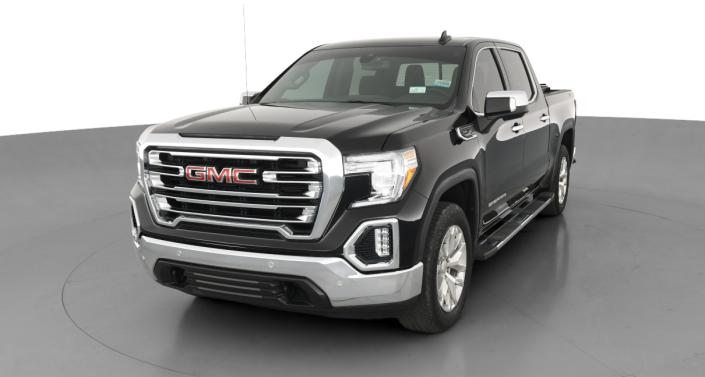 2019 GMC Sierra 1500 SLT -
                Bessemer, AL