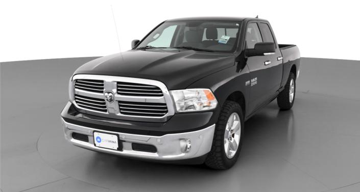 2016 RAM 1500 Big Horn -
                Tolleson, AZ