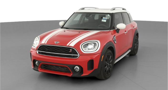 2022 MINI Cooper Countryman S -
                Tolleson, AZ