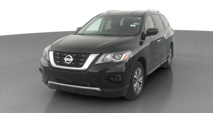 2019 Nissan Pathfinder S -
                Indianapolis, IN