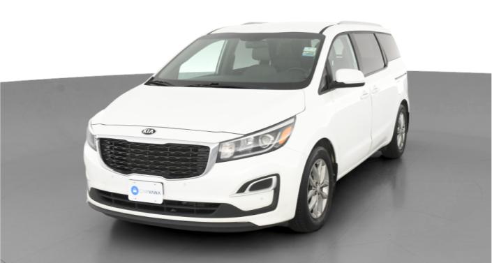 2019 Kia Sedona EX -
                Rocklin, CA