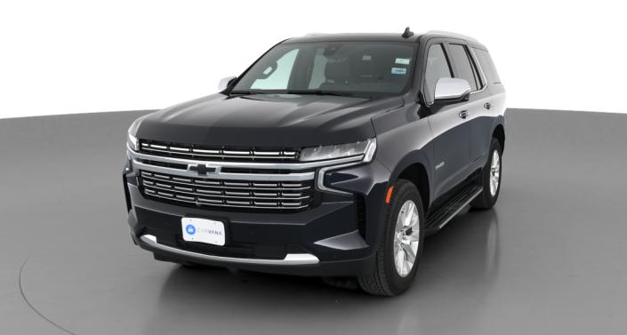 2021 Chevrolet Tahoe Premier -
                Richton Park, IL