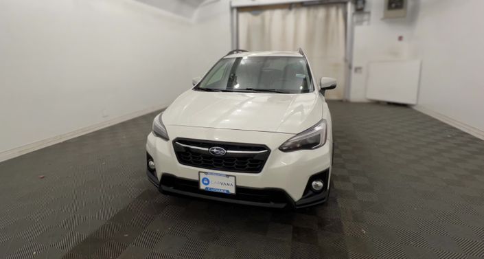 2019 Subaru Crosstrek Limited -
                Framingham, MA