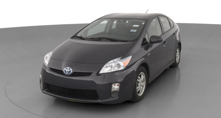 2011 Toyota Prius One -
                Indianapolis, IN