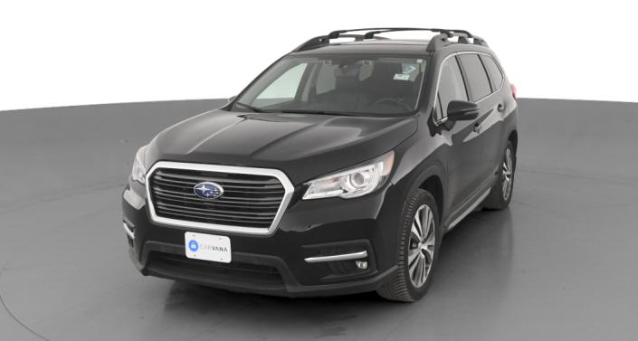 2020 Subaru Ascent Limited -
                Indianapolis, IN