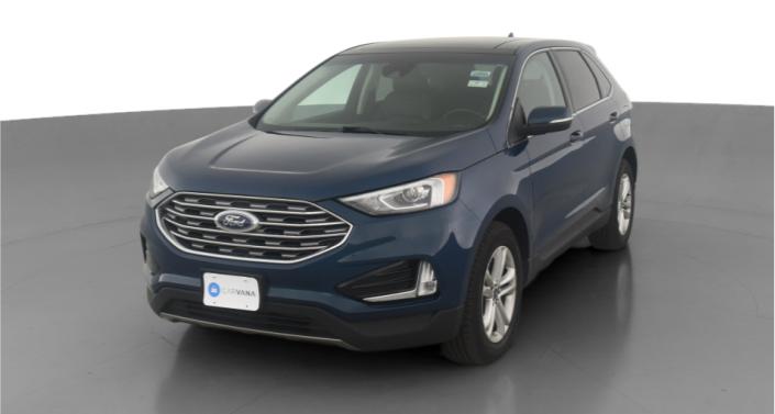 2020 Ford Edge SEL -
                Indianapolis, IN