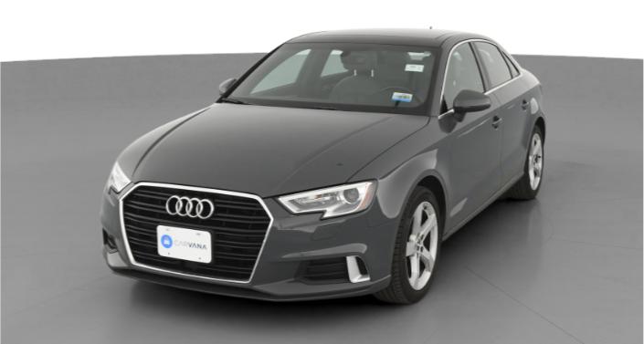 2019 Audi A3 Premium -
                Rocklin, CA