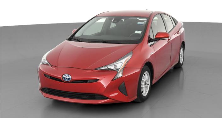 2018 Toyota Prius Two -
                Riverside, CA