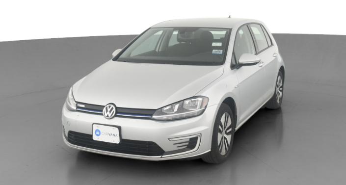 2019 Volkswagen e-Golf SE -
                Bessemer, AL