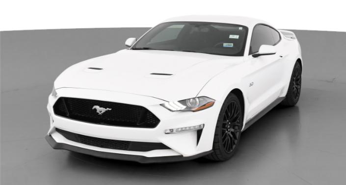 2019 Ford Mustang GT -
                Tolleson, AZ