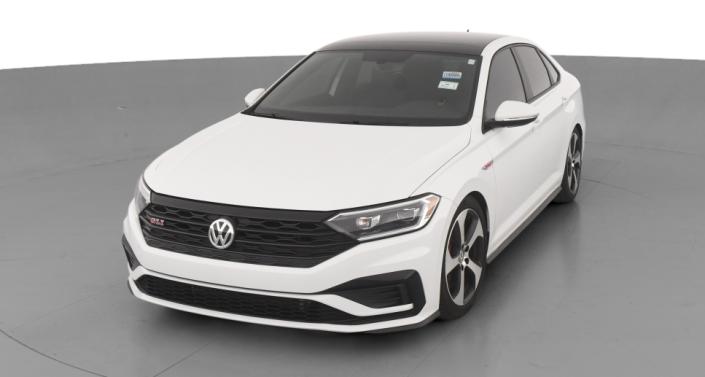 2020 Volkswagen Jetta GLI Autobahn -
                Indianapolis, IN