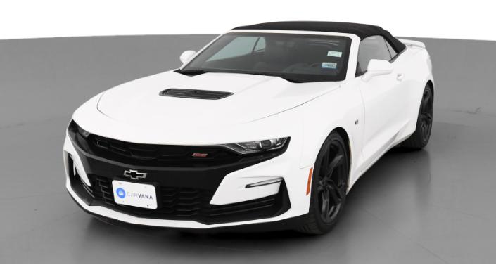 2019 Chevrolet Camaro SS -
                North Las Vegas, NV