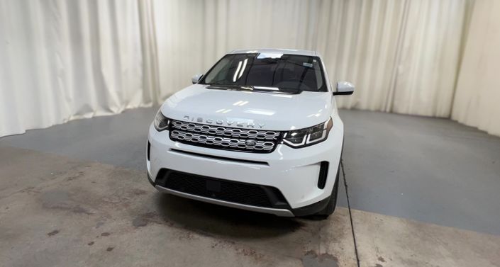 2021 Land Rover Discovery Sport S -
                Riverside, CA