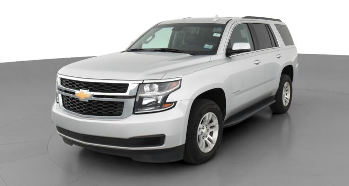 2018 Chevrolet Tahoe LT -
                Concord, NC