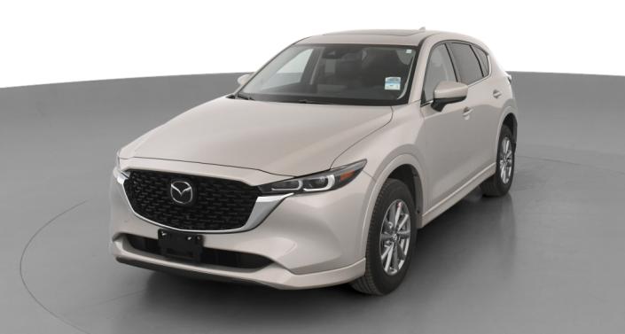 2024 Mazda CX-5 S -
                Fort Worth, TX