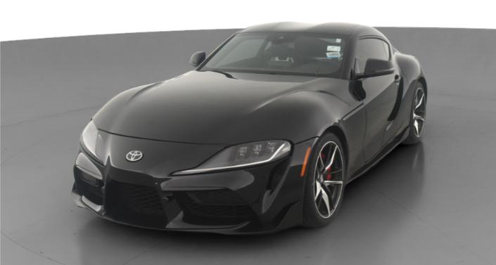 2020 Toyota GR Supra Premium -
                Indianapolis, IN