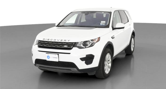 2019 Land Rover Discovery Sport SE -
                Rocklin, CA