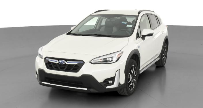 2021 Subaru Crosstrek Hybrid -
                San Antonio, TX