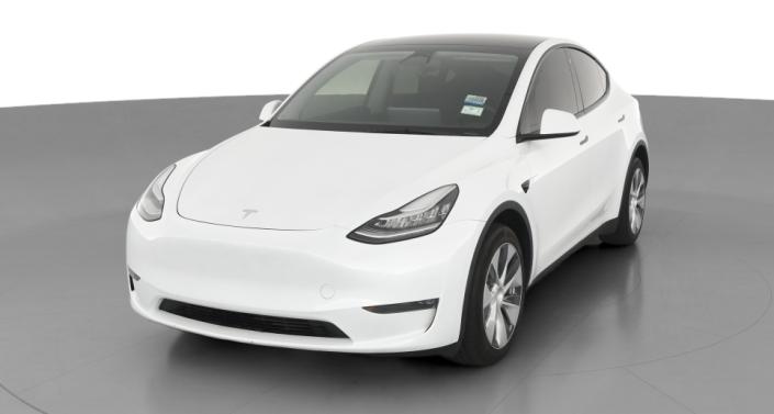 2023 Tesla Model Y Long Range -
                Rocklin, CA