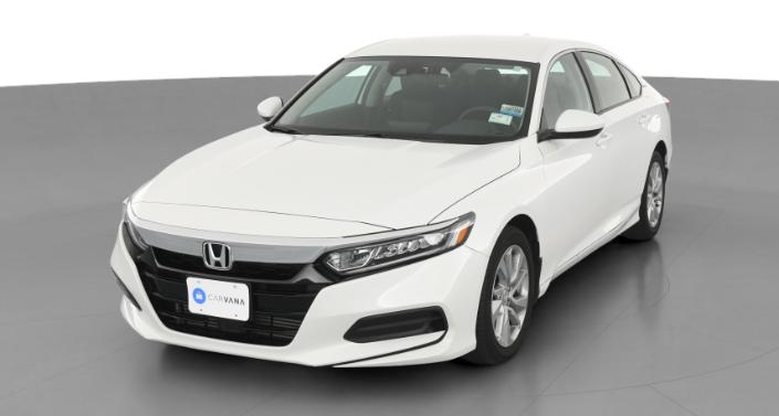 2020 Honda Accord LX -
                Riverside, CA