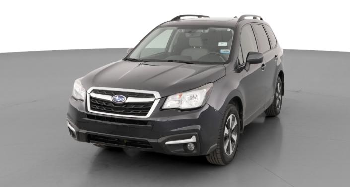 2018 Subaru Forester Premium -
                Tolleson, AZ