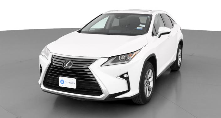 2019 Lexus RX 350 -
                Tolleson, AZ