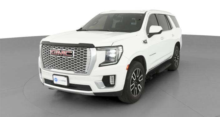 2021 GMC Yukon SLT -
                Concord, NC