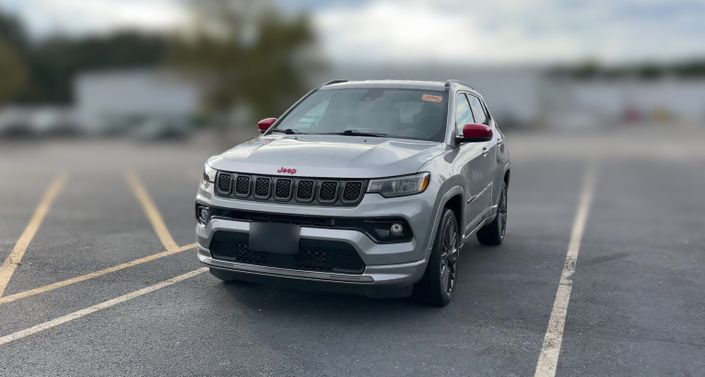 2023 Jeep Compass Red Edition -
                Union City, GA