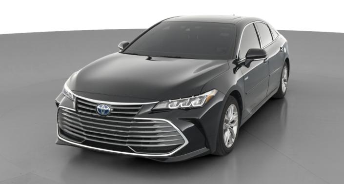 2021 Toyota Avalon XLE -
                Trenton, OH