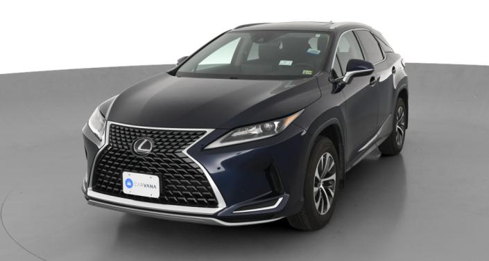 2021 Lexus RX 350 -
                Concord, NC