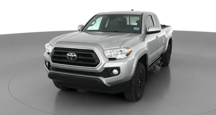 2021 Toyota Tacoma SR5 -
                Lorain, OH