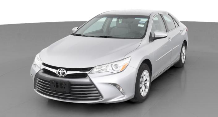 2017 Toyota Camry LE -
                Concord, NC