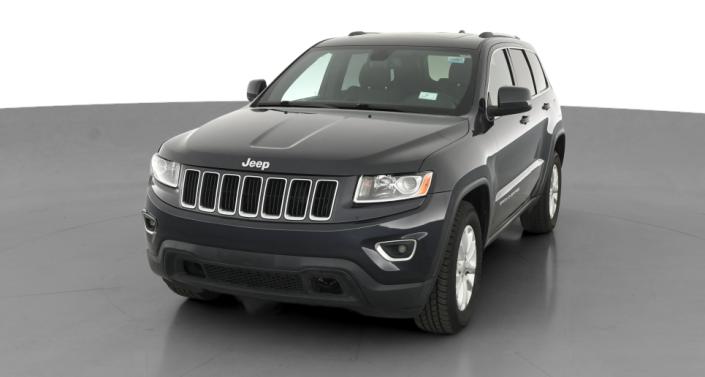 2014 Jeep Grand Cherokee Laredo -
                Bessemer, AL