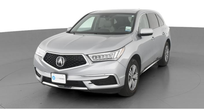 2020 Acura MDX Base -
                Hebron, OH