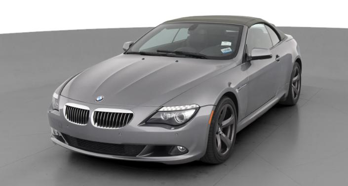 2010 BMW 6 Series 650i -
                Haines City, FL