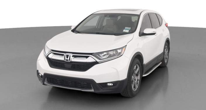 2019 Honda CR-V EX -
                Lorain, OH