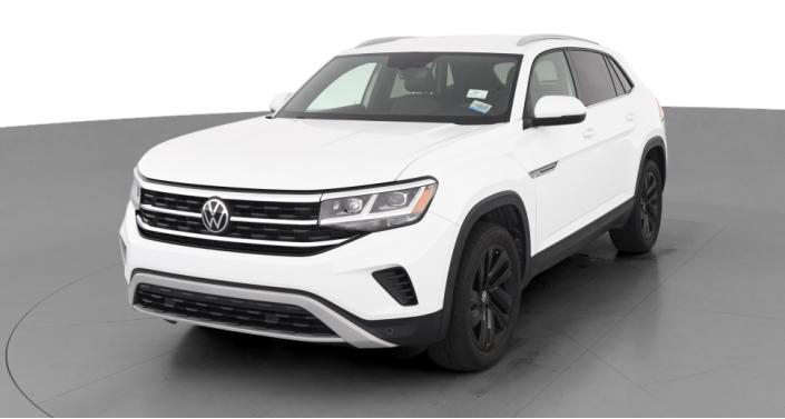 2022 Volkswagen Atlas SE -
                Haines City, FL