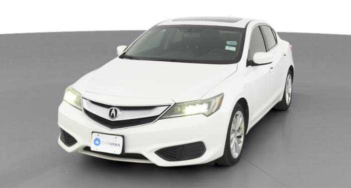 2017 Acura ILX  -
                Tolleson, AZ